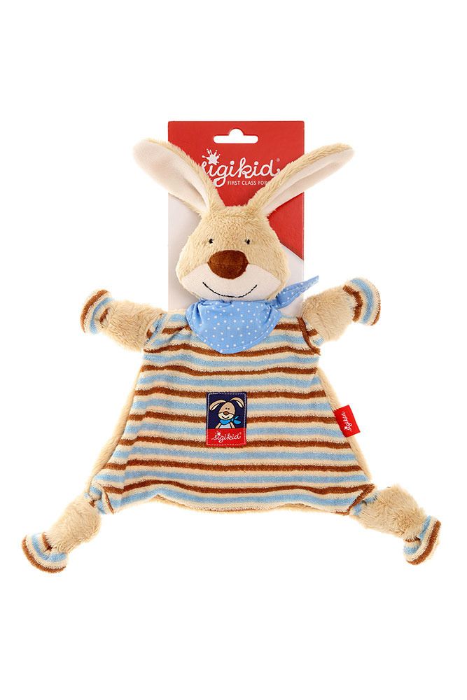 Przytulaczek-komforter Zając Semmel Przytulaczek-komforter Zając Semmel