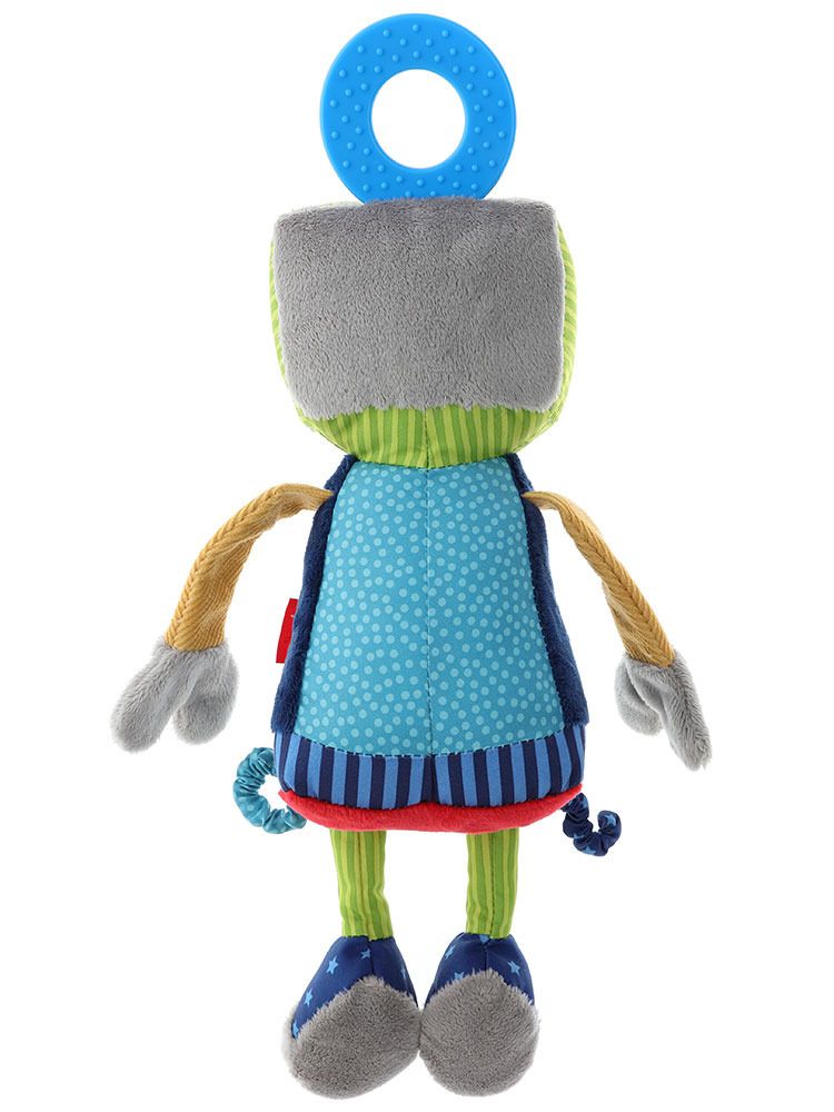 Przytulanka aktywizująca Robot Przytulanka aktywizująca Robot