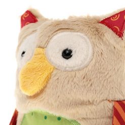 Przytulanka z pozytywką Sówka