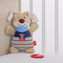 Przytulanka z pozytywką Zając Semmel