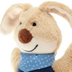 Przytulanka z pozytywką Zając Semmel