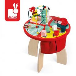 Stolik edukacyjny Baby Forest