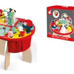 Stolik edukacyjny Baby Forest