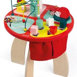 Stolik edukacyjny Baby Forest