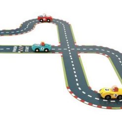 Tor Wyścigowy w Walizce