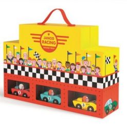 Tor Wyścigowy w Walizce