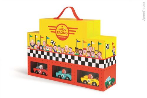 Tor Wyścigowy w Walizce Tor Wyścigowy w Walizce