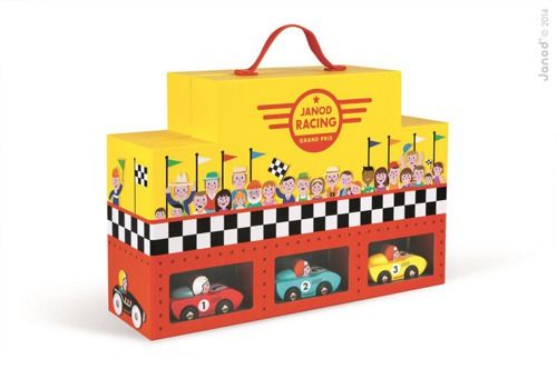 Tor Wyścigowy w Walizce Tor Wyścigowy w Walizce