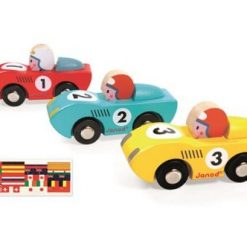 Tor Wyścigowy w Walizce