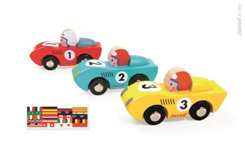 Tor Wyścigowy w Walizce Tor Wyścigowy w Walizce