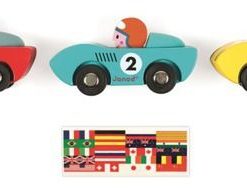 Tor Wyścigowy w Walizce