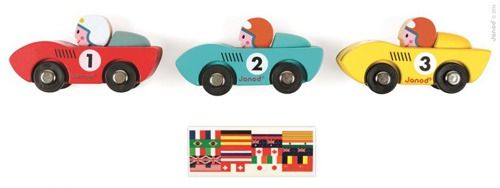 Tor Wyścigowy w Walizce Tor Wyścigowy w Walizce