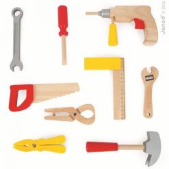 Walizeczka z narzędziami