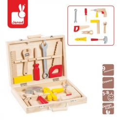 Walizeczka z narzędziami