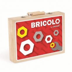 Walizeczka z narzędziami