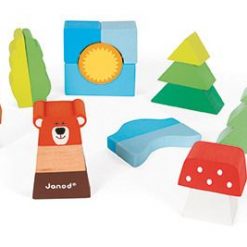 Wózeczek do ciągnięcia