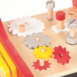 Wózek warsztat magnetyczny