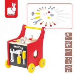 Wózek warsztat magnetyczny