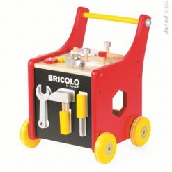 Wózek warsztat magnetyczny