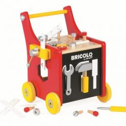 Wózek warsztat magnetyczny