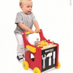 Wózek warsztat magnetyczny