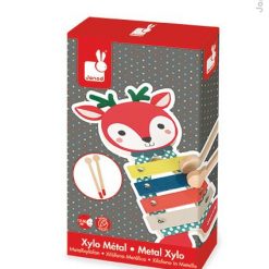 Cymbałki metalowe Sarenka