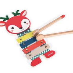 Cymbałki metalowe Sarenka