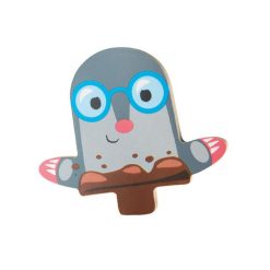 Gra wyścig Strzeż się kreta!