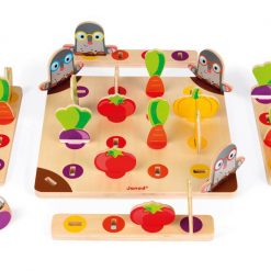 Gra wyścig Strzeż się kreta!