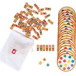 Gra zręcznościowa Akrobaci