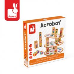 Gra zręcznościowa Akrobaci