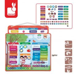 Kalendarz magnetyczny