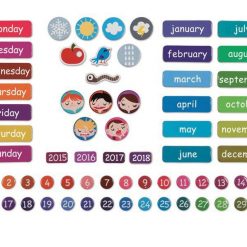 Kalendarz magnetyczny