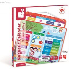 Kalendarz magnetyczny