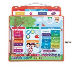 Kalendarz magnetyczny