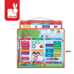 Kalendarz magnetyczny