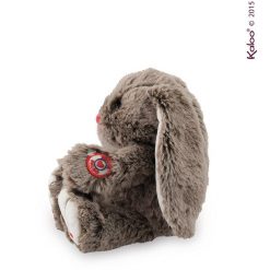 Królik czekoladowy brąz