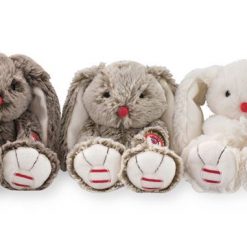 Królik czekoladowy brąz