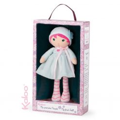 Lalka Azure w pudełku