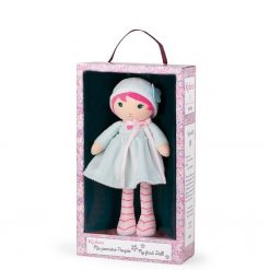 Lalka Azure w pudełku