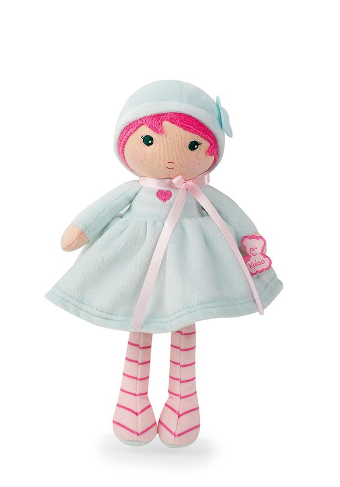 Lalka Azure w pudełku Przytulanka Lalka Azure w pudełku | ZabawkiRozwojowe.pl