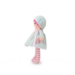 Lalka Azure w pudełku