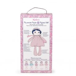 Lalka Azure w pudełku