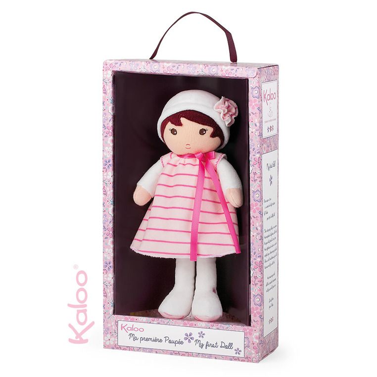 Lalka Rose w pudełku Lalka Rose w pudełku