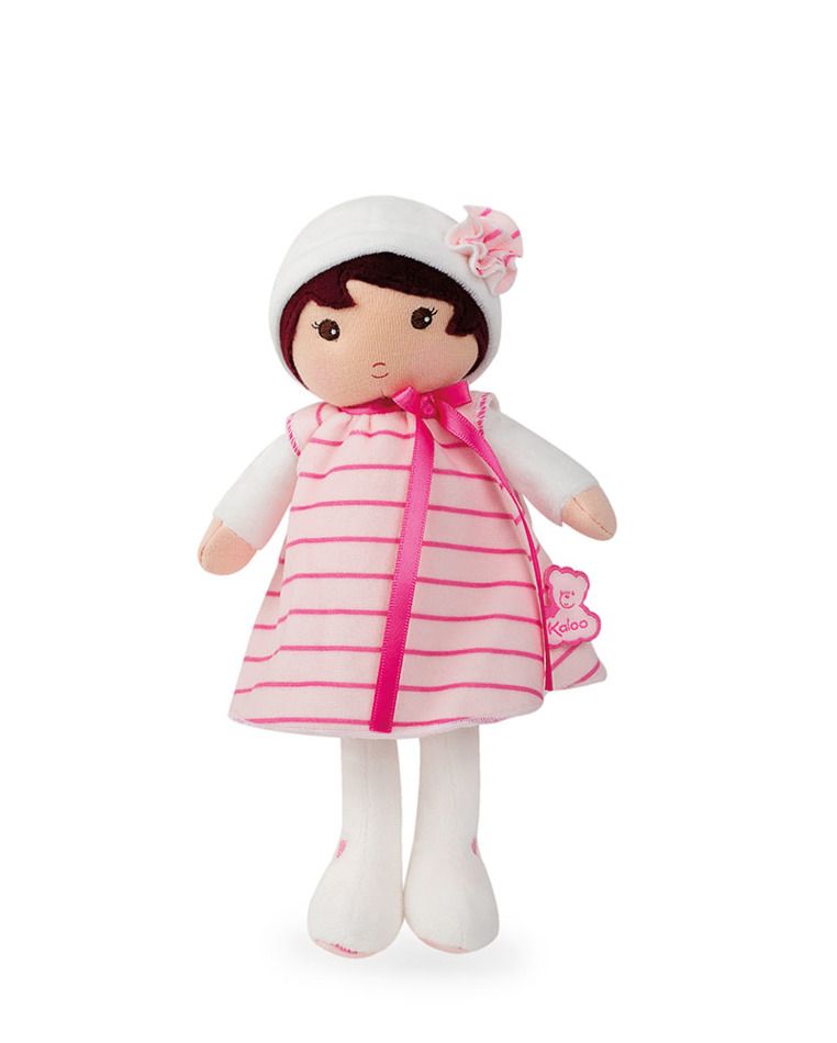 Lalka Rose w pudełku Przytulanka - Lalka Rose w pudełku | ZabawkiRozwojowe.pl