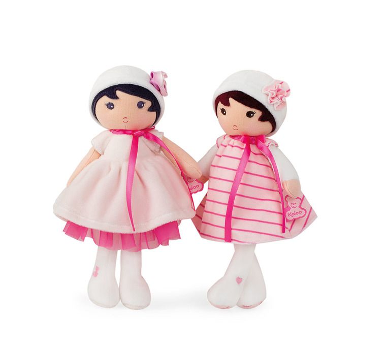 Lalka Rose w pudełku Lalka Rose w pudełku