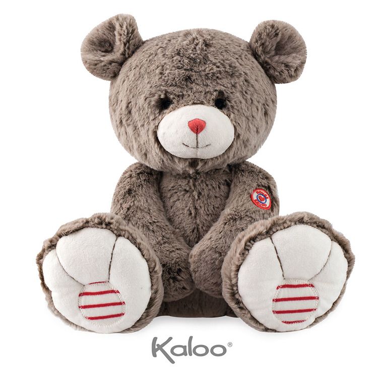 Duży brązowy Miś Duży brązowy Miś