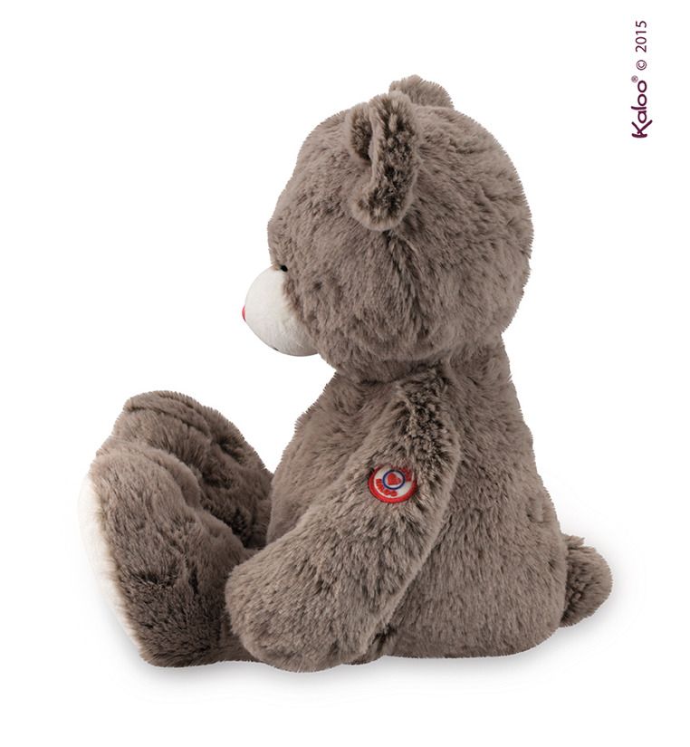 Duży brązowy Miś Duży brązowy Miś