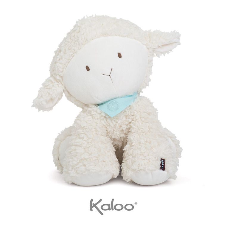 Owieczka Waniliowa Owieczka Waniliowa