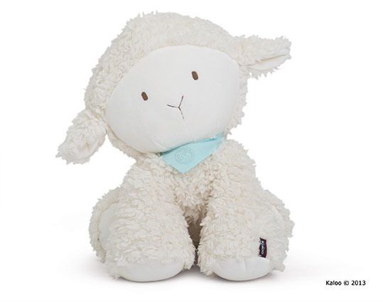 Owieczka Waniliowa Owieczka Waniliowa